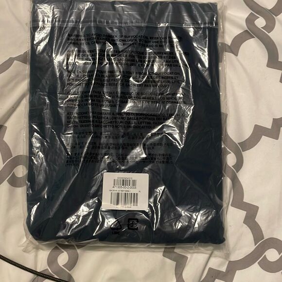 Yeezy Gap Engineered by Balenciaga Dove Long Sleeve Tee Shirt Crewneck XL - Picture 4 of 4